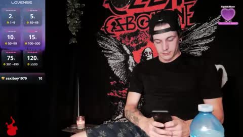 NATURESBEST online show from 11-07-25, 02:55