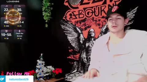 NATURESBEST online show from 11-23-25, 02:44