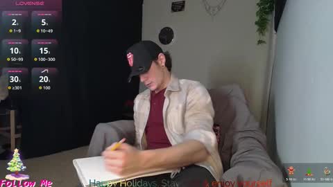 NATURESBEST online show from 12-19-25, 01:34