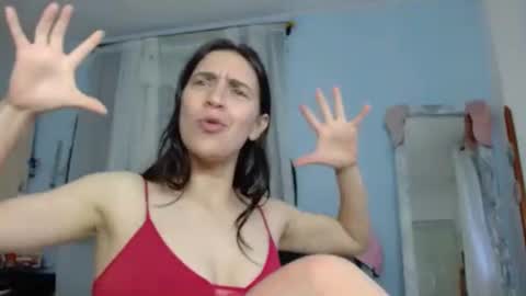 natutalcorps online show from 05-23-26, 01:15
