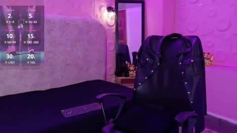 natuxxa online show from 11-20-25, 03:45