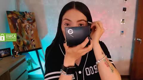 Natalia  Valeria online show from 02-25-26, 08:13