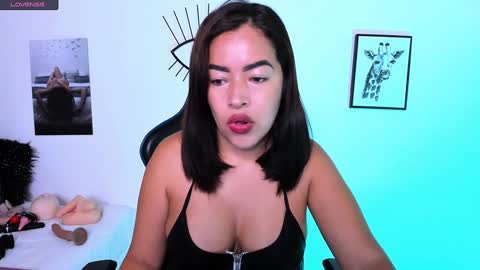 Natalia online show from 01-09-25, 03:34