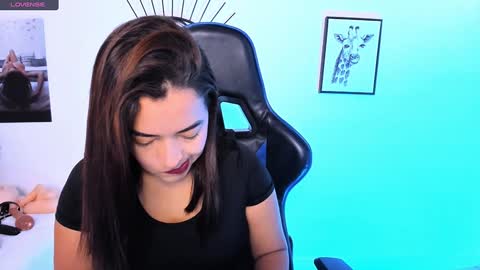 Natalia online show from 02-08-25, 03:31