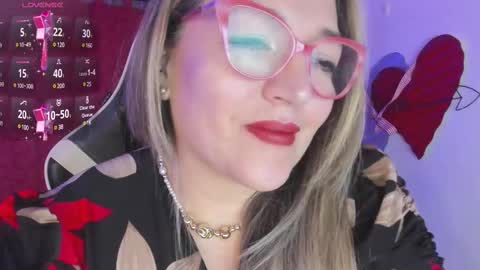 Nataly online show from 03-09-25, 12:10