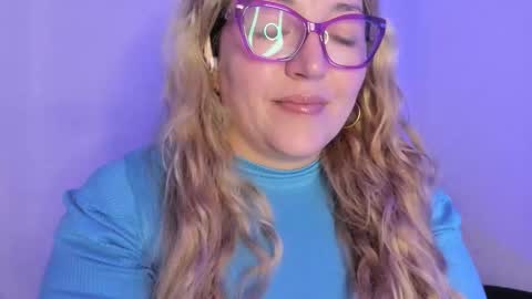 Nataly online show from 01-11-26, 08:14