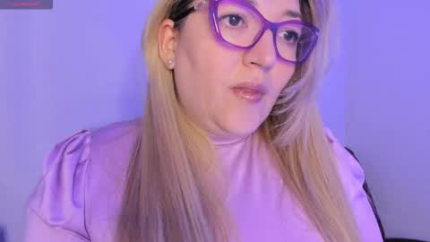 Nataly online show from 01-17-26, 07:17