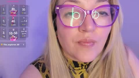 Nataly online show from 02-27-26, 07:36