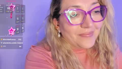 Nataly online show from 03-08-26, 02:04