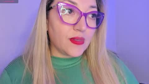 Nataly online show from 03-10-26, 08:03