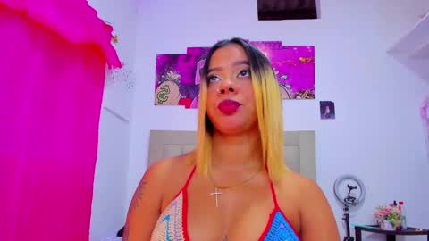 Snapshot of naty_coxx chatting on 02-02-25, 08:08 NATY COXX online show from 02-02-25, 08:08