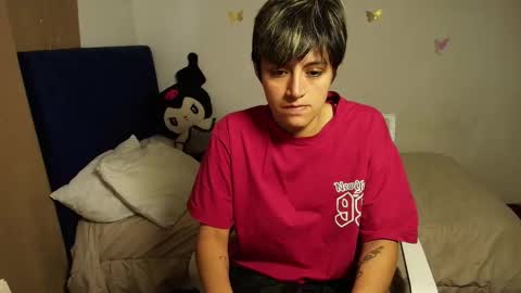 Fernanda online show from 02-14-26, 05:43