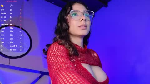 Naty Saenz online show from 09-11-25, 09:42