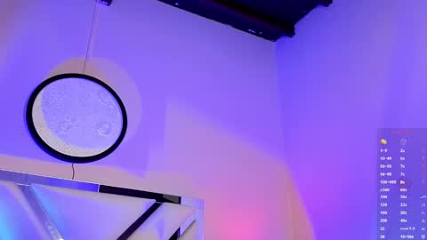 Naty Saenz online show from 11-24-25, 09:42