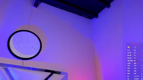 Naty Saenz online show from 11-26-25, 09:54