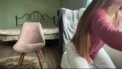 Snapshot of natybron chatting on 12-02-25, 06:52 Andreea online show from 12-02-25, 06:52