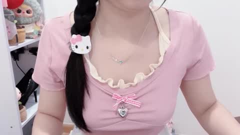 Kiki online show from 03-14-26, 02:50