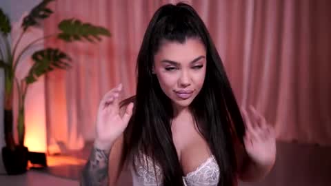 Naty online show from 04-13-26, 07:08