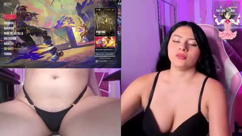 Naty online show from 09-11-25, 08:53