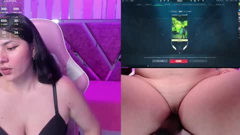 Naty online show from 11-10-25, 09:25