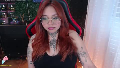 Snapshot of natykors_m_ chatting on 01-16-26, 10:36 Sofia IG Natykors08 online show from 01-16-26, 10:36