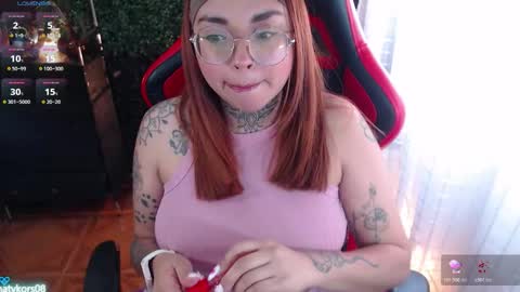 Snapshot of natykors_m_ chatting on 02-24-26, 03:32 Sofia IG Natykors08 online show from 02-24-26, 03:32