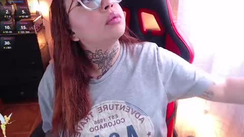 Snapshot of natykors_m_ chatting on 04-23-26, 03:14 Sofia IG Natykors08 online show from 04-23-26, 03:14