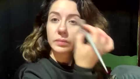 Natymia online show from 01-11-26, 09:36