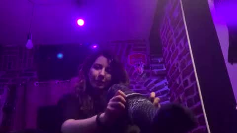 Natymia online show from 01-14-26, 07:14