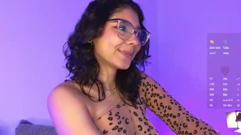 Natalia  online show from 07-21-26, 09:33