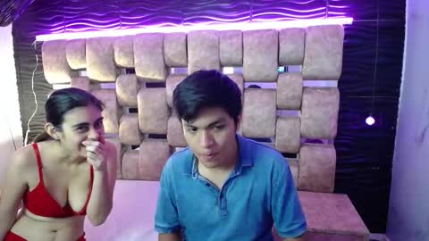 Naty y Alex online show from 10-22-25, 08:30