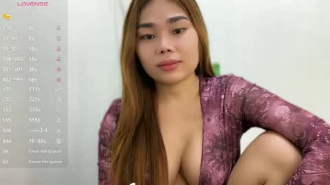 Snapshot of natzumiee_ chatting on 02-07-26, 02:37 Shuvee Keiko Half Japanese Half Pinay online show from 02-07-26, 02:37