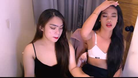 naughtcummer_yllana online show from 04-13-26, 12:21