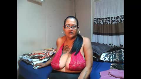 Naughtinatz online show from 04-10-26, 11:15