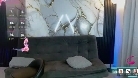 Katiuska online show from 04-17-26, 06:55