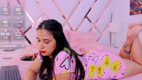 Snapshot of naughty__sara chatting on 01-24-25, 02:51 SARA online show from 01-24-25, 02:51