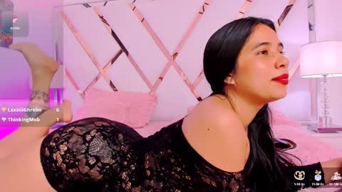 Snapshot of naughty__sara chatting on 01-25-25, 02:36 SARA online show from 01-25-25, 02:36