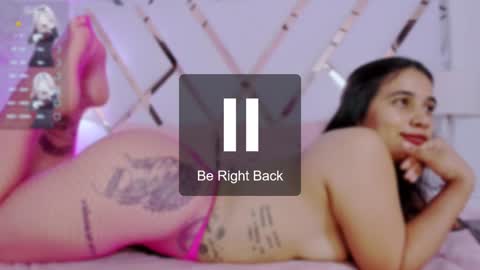 Snapshot of naughty__sara chatting on 01-30-25, 05:39 SARA online show from 01-30-25, 05:39