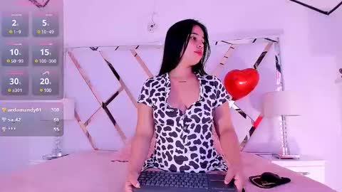 Snapshot of naughty__sara chatting on 02-14-25, 02:44 SARA online show from 02-14-25, 02:44