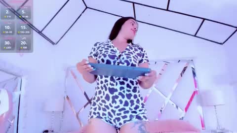 Snapshot of naughty__sara chatting on 03-11-25, 05:57 SARA online show from 03-11-25, 05:57