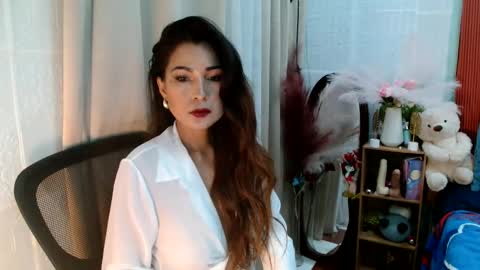 Snapshot of naughty_alice08 chatting on 06-04-26, 07:42 Jelay online show from 06-04-26, 07:42