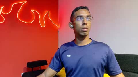 naughty_ares online show from 11-16-25, 04:34