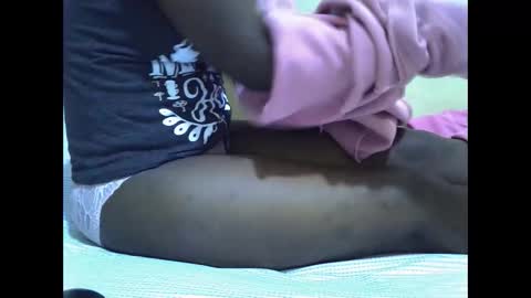 candy online show from 10-27-25, 12:09