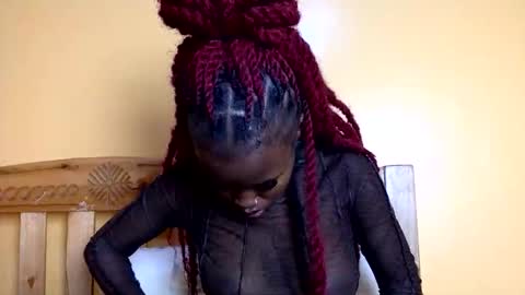 naughty_badie online show from 03-24-26, 04:06