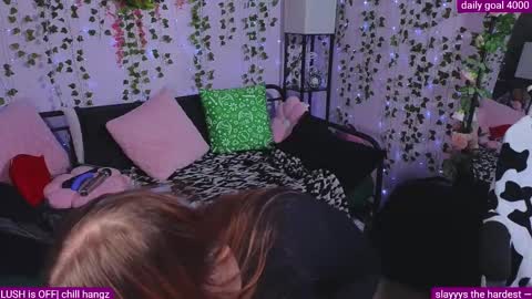 bella online show from 11-29-25, 01:52