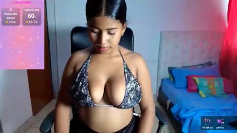 naughty brownie online show from 09-15-25, 06:41