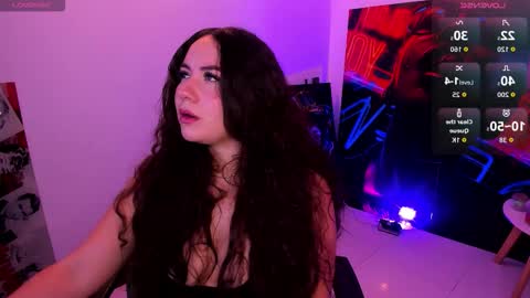 Snapshot of naughty_butt chatting on 11-03-25, 05:09 Megan online show from 11-03-25, 05:09