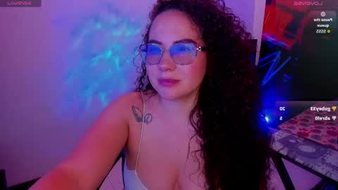 Megan online show from 04-13-26, 05:35