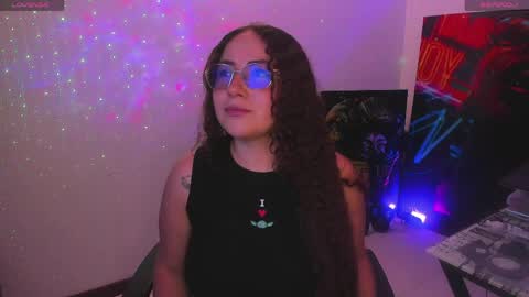 Megan online show from 04-21-26, 04:08