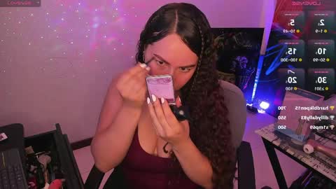 Megan online show from 06-03-26, 01:30